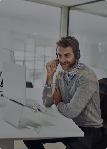 Serwis internetowy dla Fundacji „Odwaga”