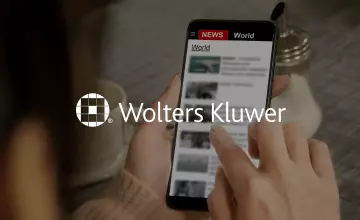 Zestaw narzędzi wspierających sprzedaż dla Wolters Kluwer
