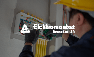 Platforma LOGITO dla Elektromontaż Rzeszów S.A.