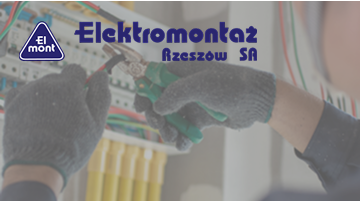 Platforma LOGITO dla Elektromontaż Rzeszów S.A.