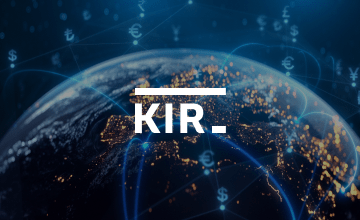 Serwisy informacyjno-wizerunkowe KIR i produktów