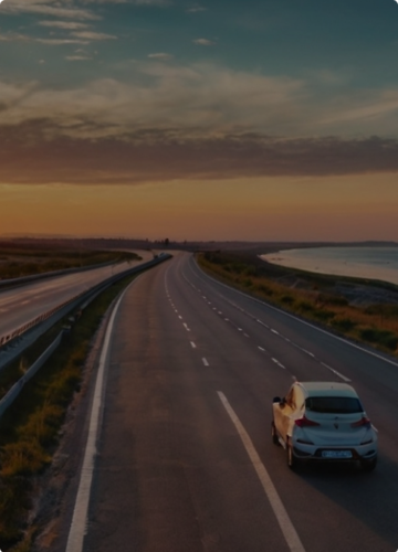 Serwisy typu Landing Page realizowane na potrzeby kampanii dla Peugeot