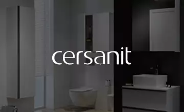 Serwis produktowo-wizerunkowy dla Cersanit