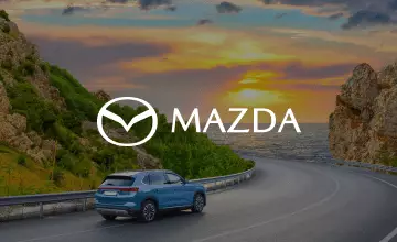 Serwis internetowy SkySelection dla Mazda