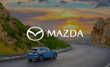 Serwis internetowy SkySelection dla Mazda
