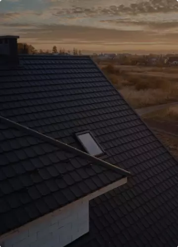 RoofingCAD - aplikacja do projektowania pokryć dachowych