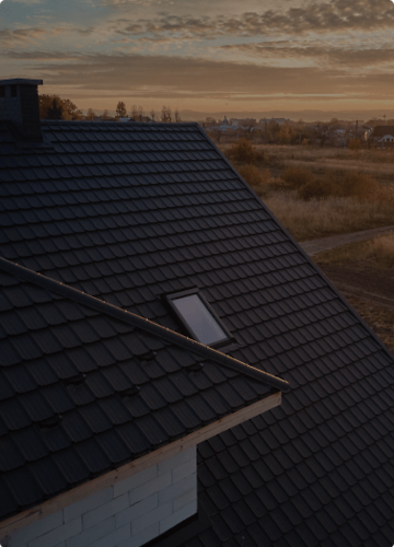 RoofingCAD - aplikacja do projektowania pokryć dachowych