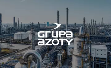 Rozbudowany system komunikacji wewnętrznej dla Azoty Puławy