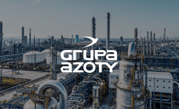 Rozbudowany system komunikacji wewnętrznej dla Azoty Puławy