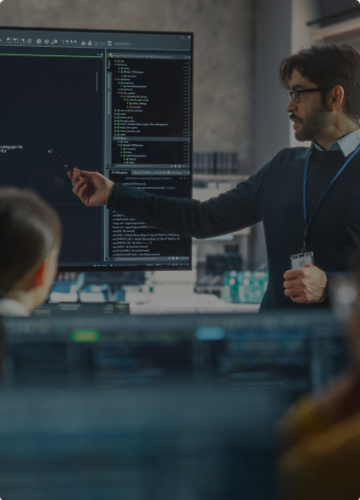 Funkcjonalna platforma e-learningowa dla Intive