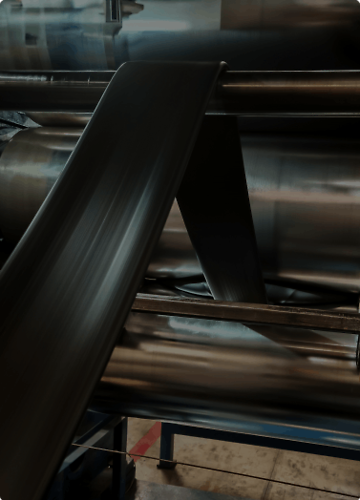 Nowoczesny serwis wizerunkowy dla Sanok Rubber