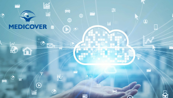 Portal informacyjny dla Medicover