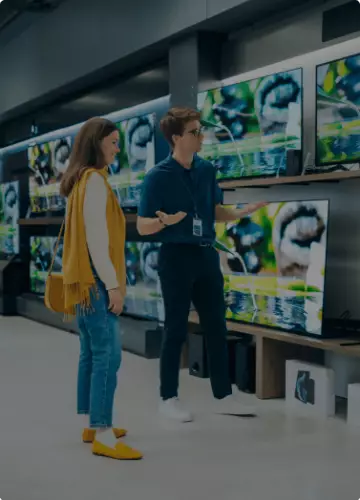 Platforma e-commerce grupy Max Elektro