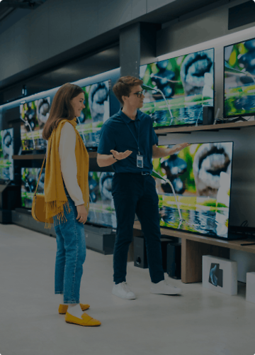 Platforma e-commerce grupy Max Elektro