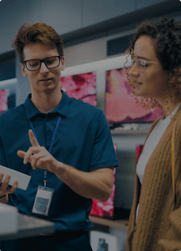 Platforma sprzedażowa B2C + B2B dla Apollo