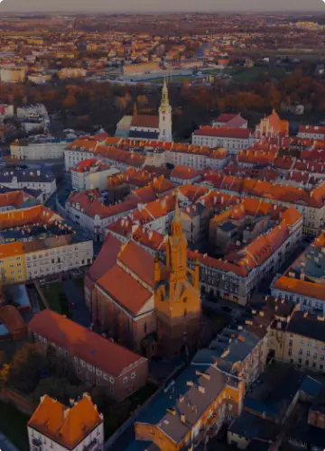 Serwis internetowy Urzędu Miasta Kalisz