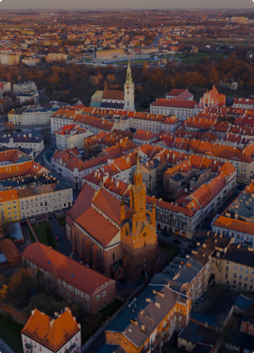 Serwis internetowy Urzędu Miasta Kalisz