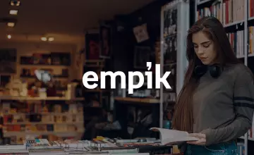 Platforma intranetowa dla Empik