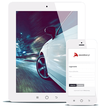 Platforma e-learningowa dla Zawodowi.pl
