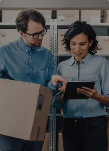 Platforma B2B z modułem lojalnościowym i e-learning