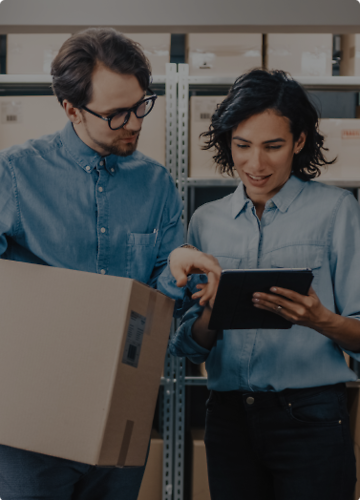 Platforma B2B z modułem lojalnościowym i e-learning