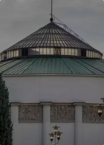 Platforma intranetowa dla Kancelarii Senatu RP