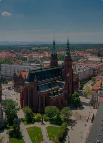 Portal informacyjny Urzędu Miasta Legnica