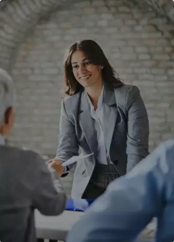 System obiegu zamówień i faktur dla People