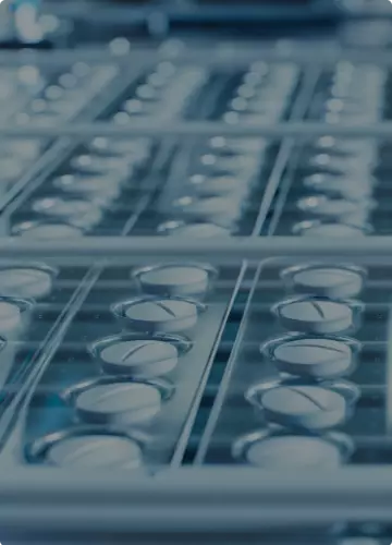 System zamówień od dostawców dla Farmacol S.A.