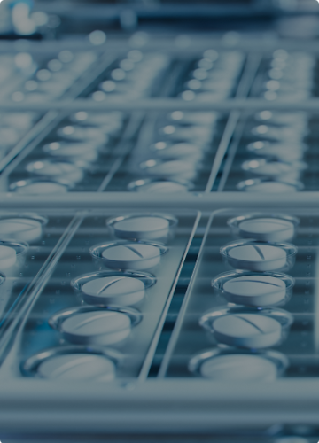 System zamówień od dostawców dla Farmacol S.A.
