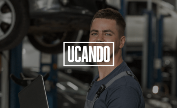 Sklep internetowy dla Ucando