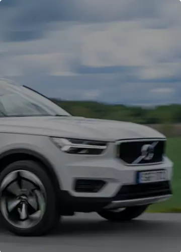Platforma intranetowa dla Volvo