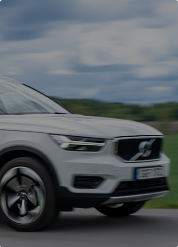 Platforma intranetowa dla Volvo