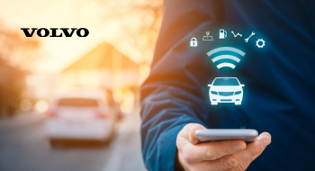 Platforma intranetowa dla Volvo