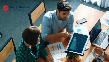 Portal internetowy Targi Kielce