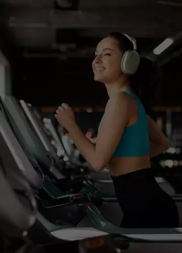 System programu lojalnościowego FitFighters