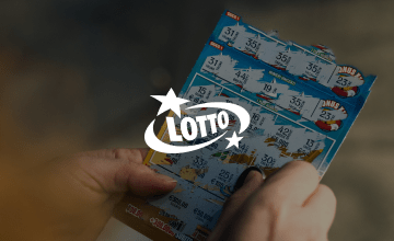Nowa strona internetowa lotto.pl