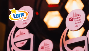 Nowa strona internetowa lotto.pl