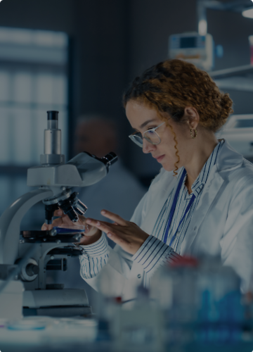 Platforma e-learningowa dla Międzynarodowego Instytutu Biologii Molekularnej i Komórkowej w Warszawie