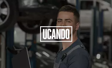 Aplikacja mobilna - mCommerce dla Ucando