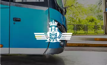Aplikacja mobilna dla MPK Kraków