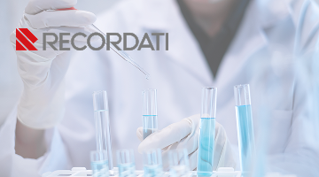 Dedykowana platforma Recordati Polska
