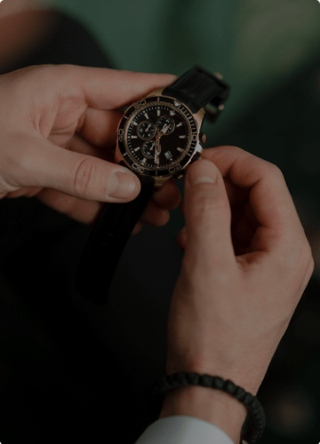 Sklep internetowy Time Trend (Magento)