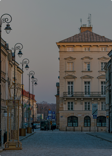 Elektroniczny Obieg Faktur dla Starostwa Powiatowego w Nowym Sączu