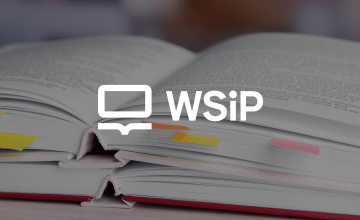 Aplikacja Zdasz.to dla Wydawnictw Szkolnych i Pedagogicznych S.A.