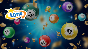Aplikacja mobilna LOTTO - graj online. Najlepsza aplikacja w swojej kategorii
