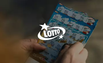Aplikacja mobilna LOTTO - graj online. Najlepsza aplikacja w swojej kategorii