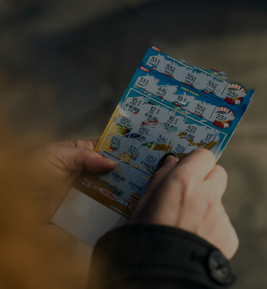 Aplikacja mobilna LOTTO - graj online. Najlepsza aplikacja w swojej kategorii