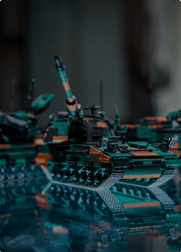 Rozbudowana platforma eCommerce cobi.pl dla producenta zabawek