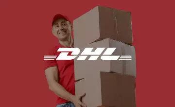 MójDHL - śledzenie przesyłek kurierskich